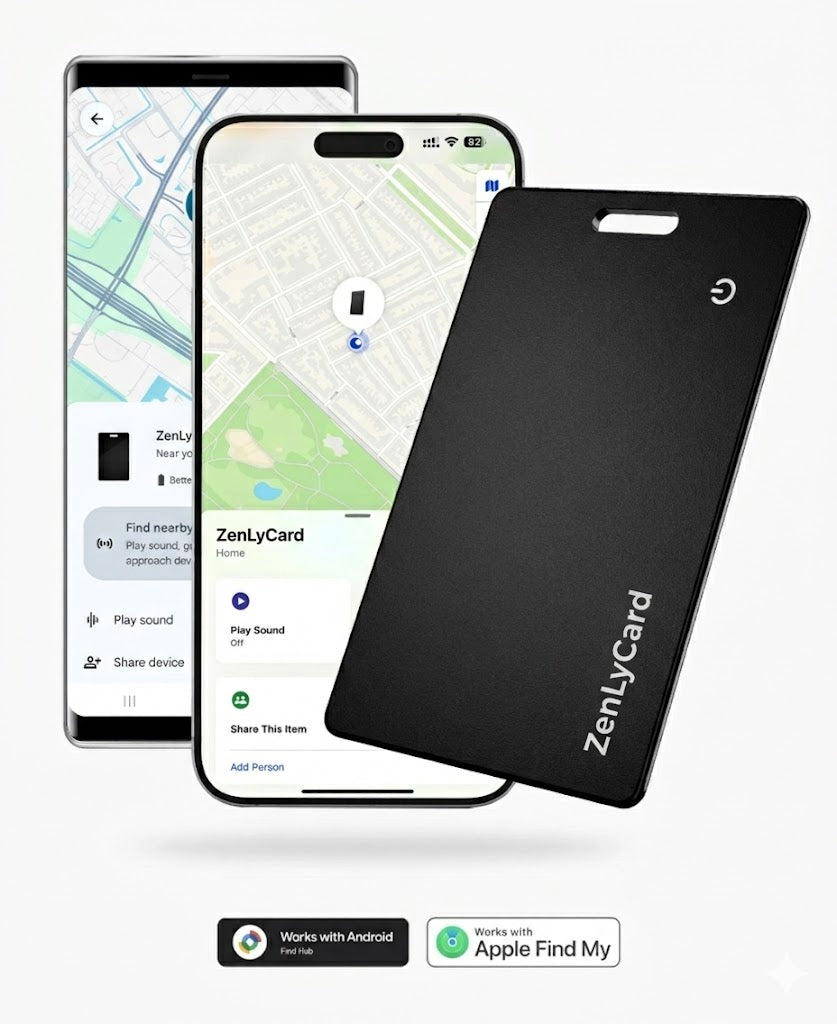 ZenlyCard
