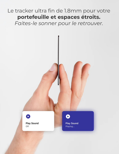 TrackCard - TrackCard